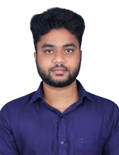 Gowthamraj Ravichandran